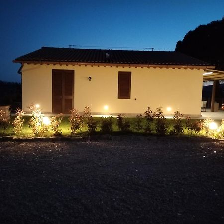 Agriturismo Poggio Rotondo San Gimignano Ngoại thất bức ảnh