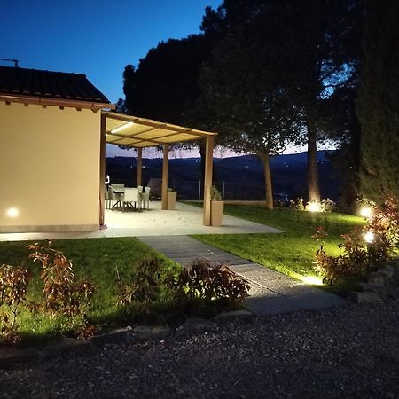 Agriturismo Poggio Rotondo San Gimignano Ngoại thất bức ảnh