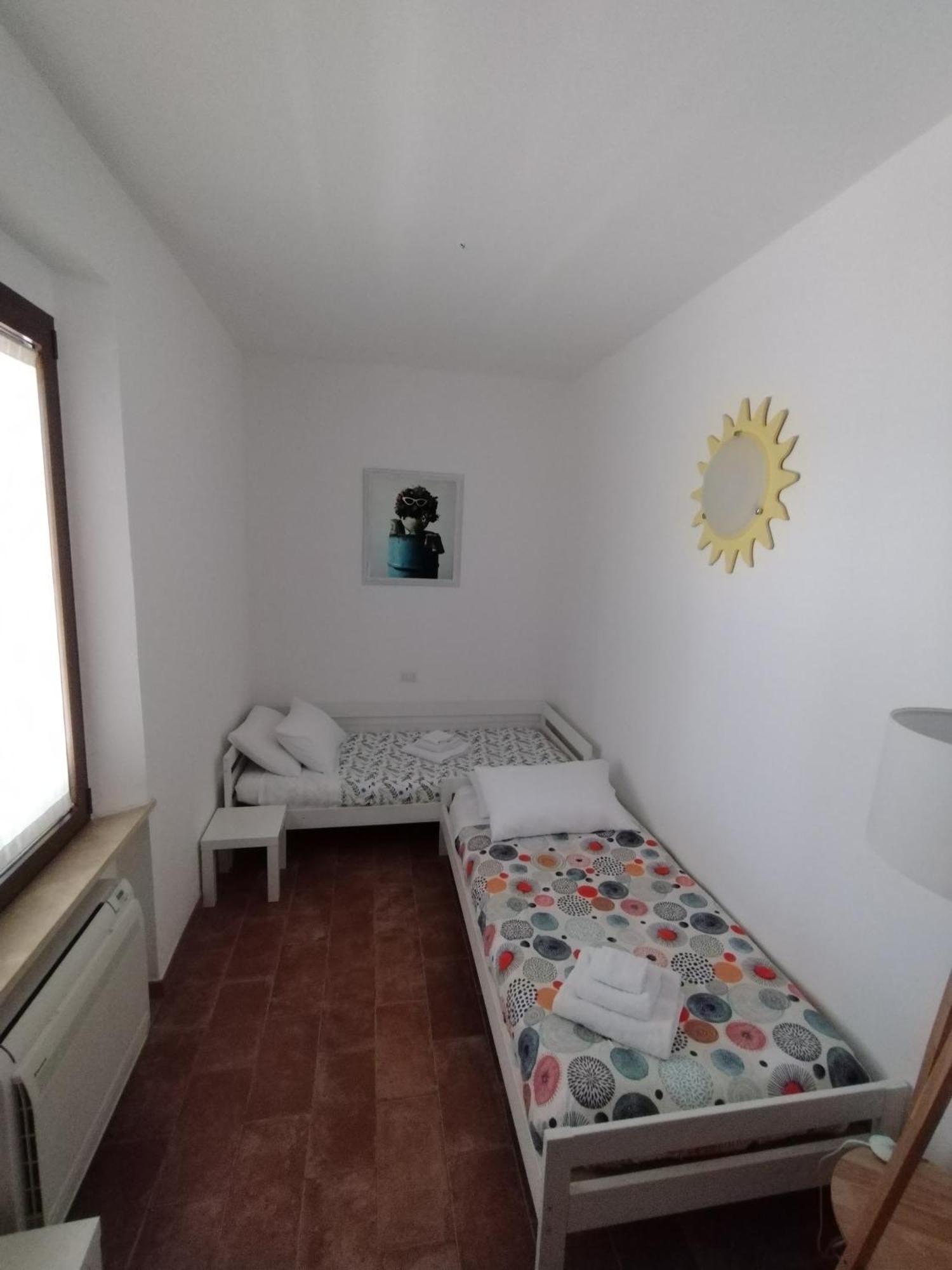 Agriturismo Poggio Rotondo San Gimignano Ngoại thất bức ảnh