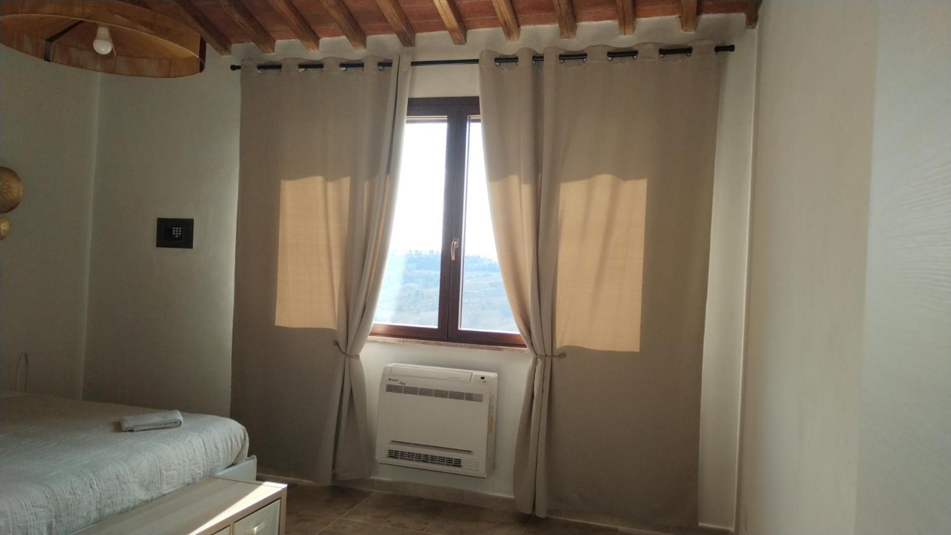 Agriturismo Poggio Rotondo San Gimignano Ngoại thất bức ảnh