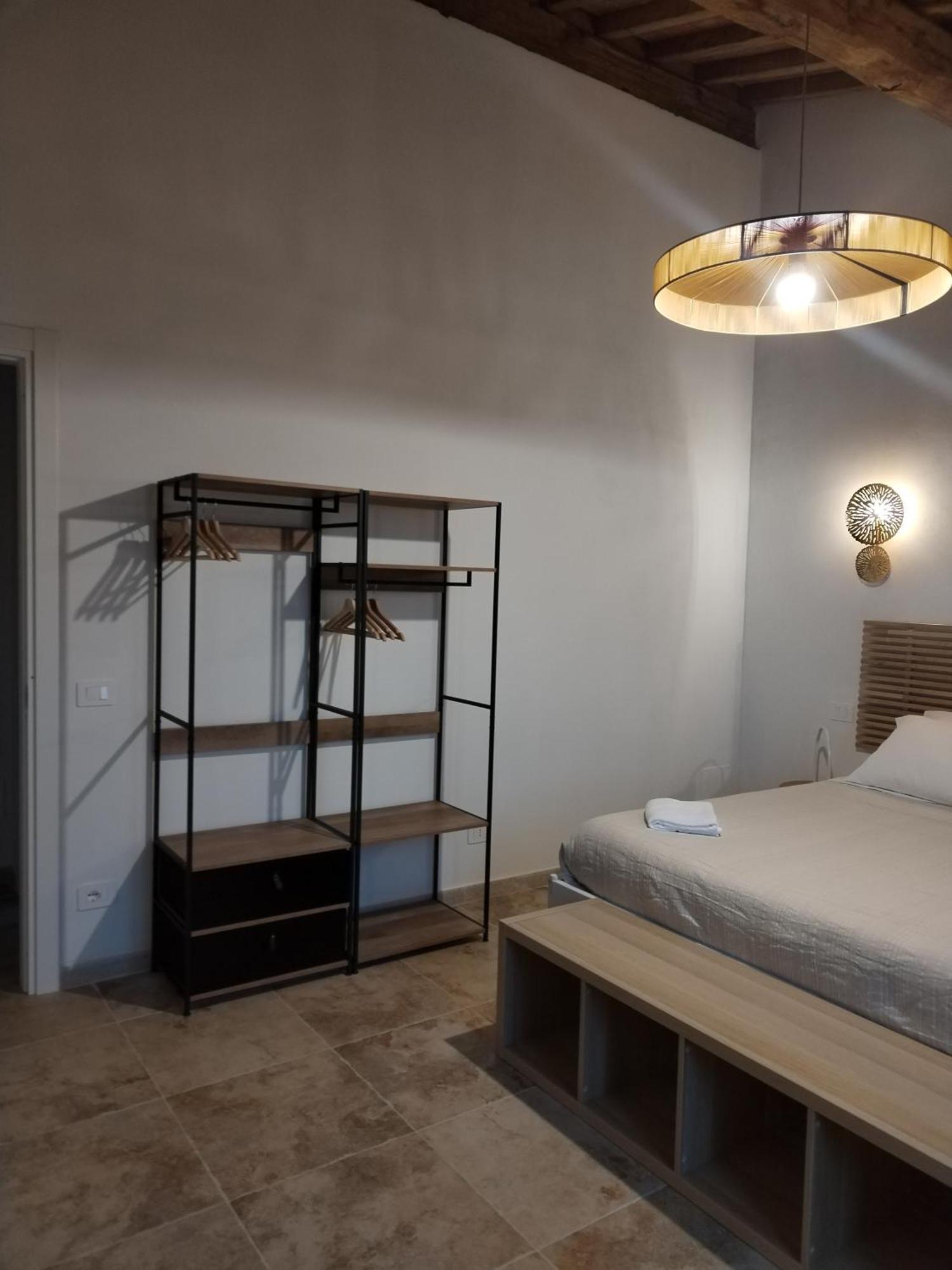 Agriturismo Poggio Rotondo San Gimignano Ngoại thất bức ảnh